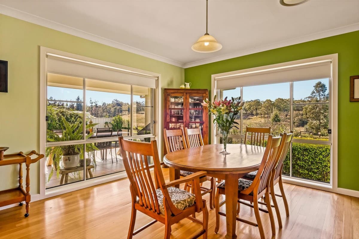 4A Eveleigh Close, SINGLETON NSW 2330, Singleton - Thumbnail 5