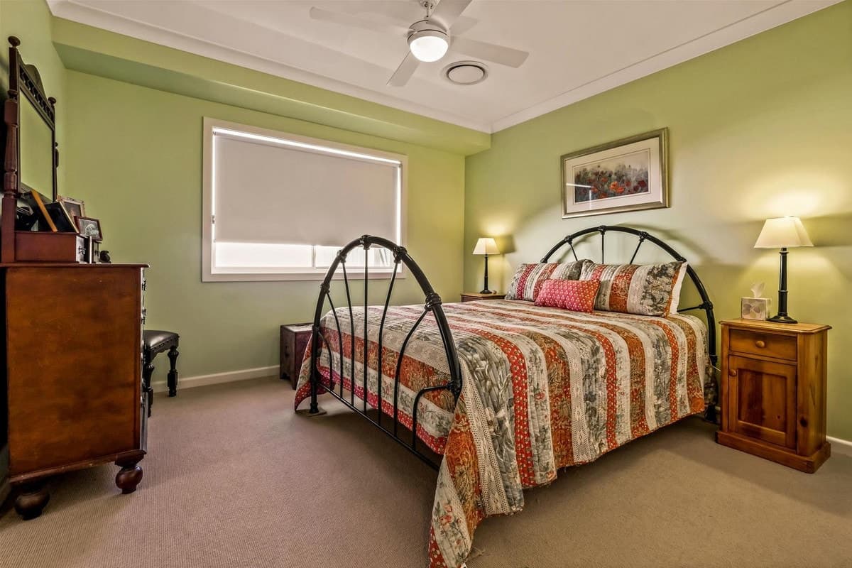 4A Eveleigh Close, SINGLETON NSW 2330, Singleton - Thumbnail 8