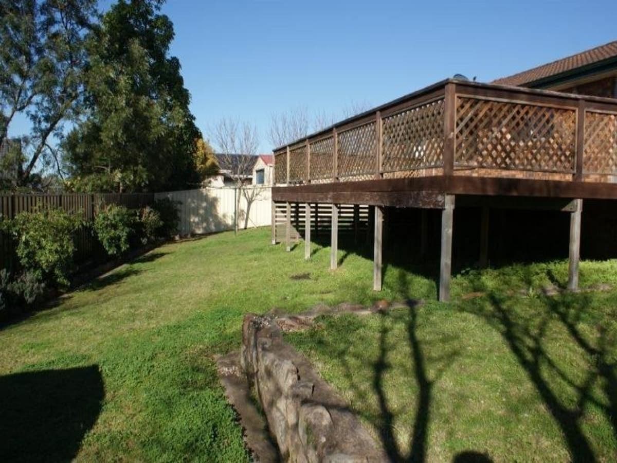 41 Wilcox Avenue, SINGLETON NSW 2330, Singleton - Thumbnail 4