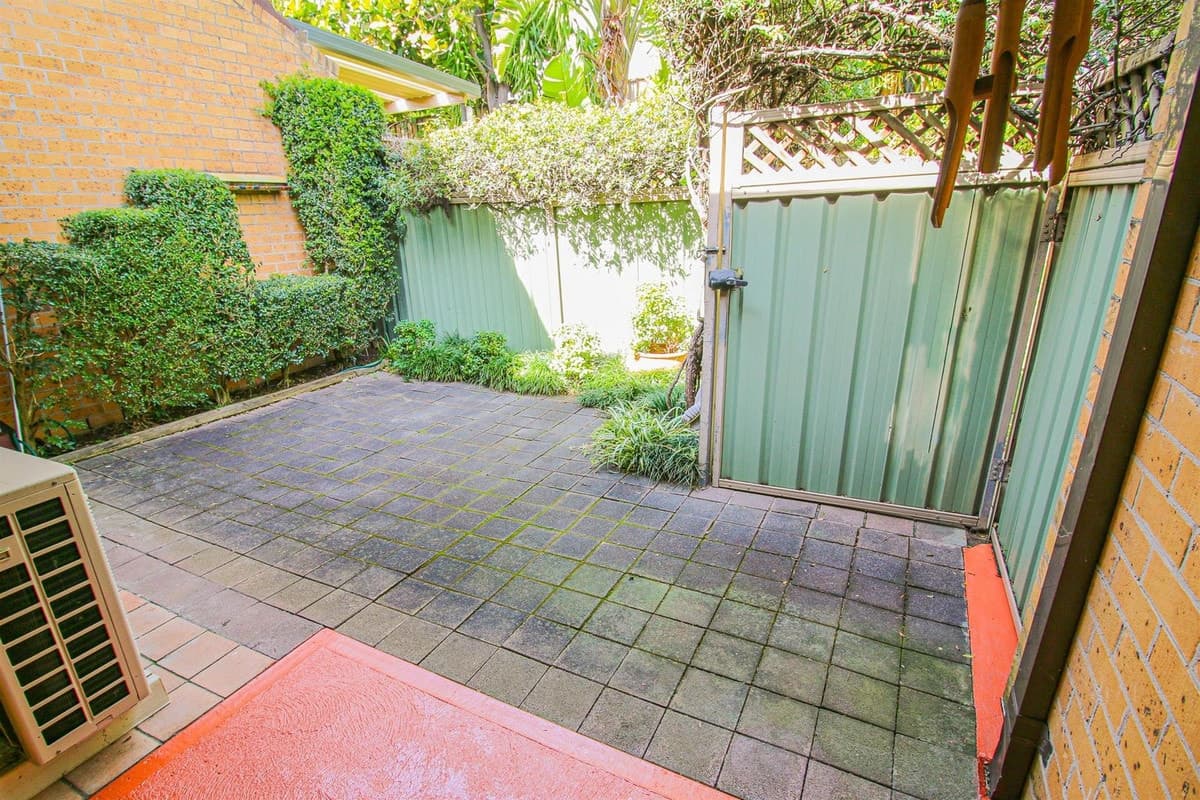 7 / 1 Gibson Close, SINGLETON NSW 2330, Singleton - Thumbnail 4