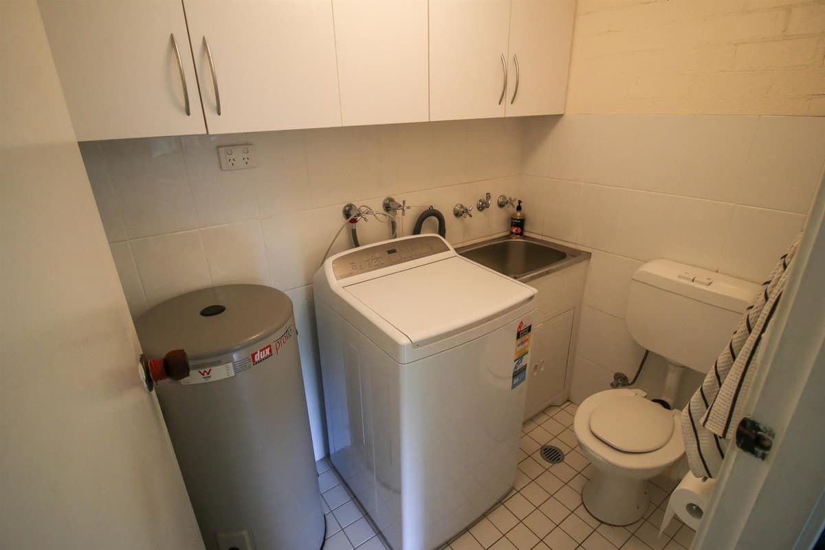 7 / 1 Gibson Close, SINGLETON NSW 2330, Singleton - Thumbnail 8