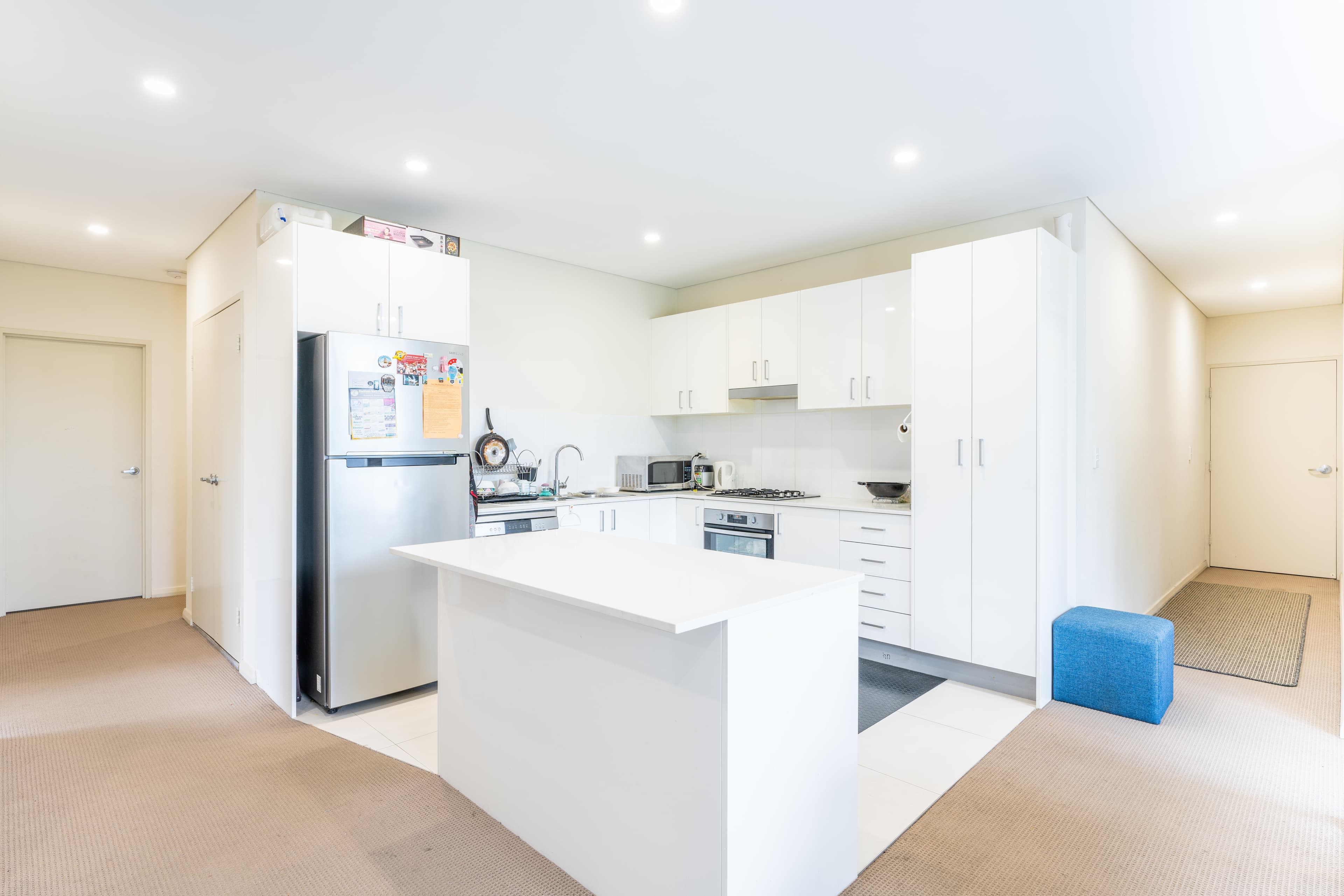 4 / 20 Rees Street, Mays Hill - Thumbnail 2