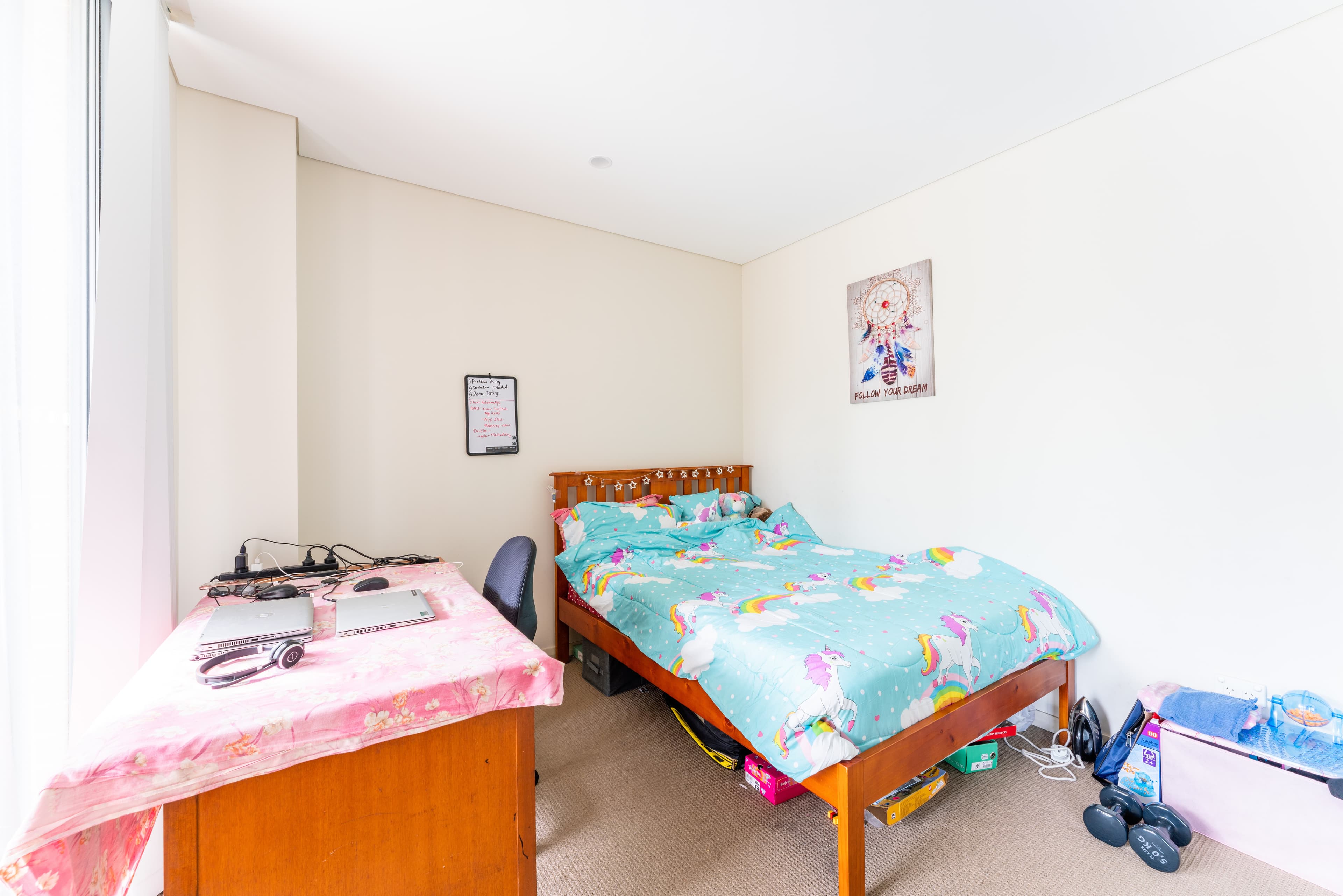 4 / 20 Rees Street, Mays Hill - Thumbnail 5