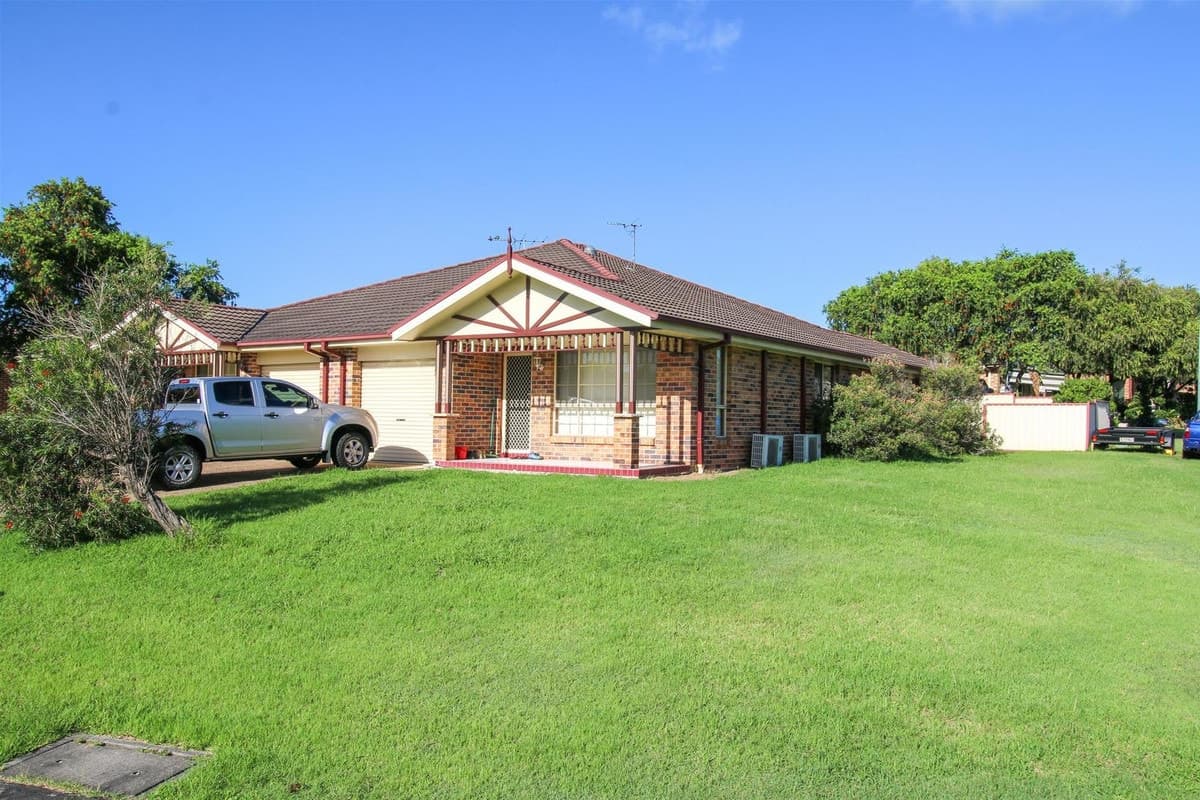 2 / 14 Riverview Close, SINGLETON NSW 2330, Singleton - Image 1