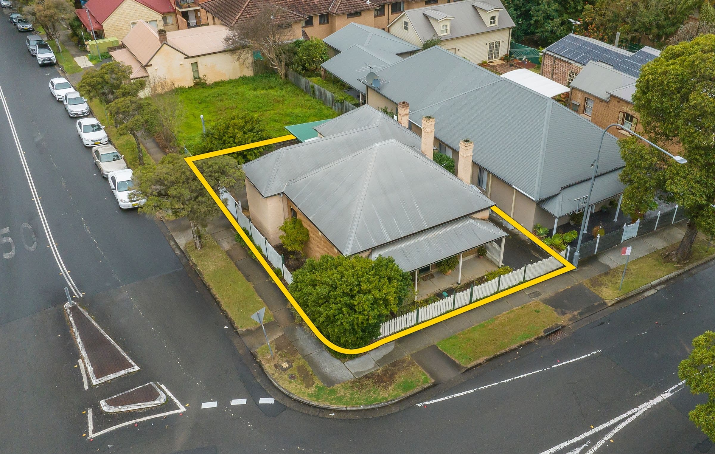 66 Sorrell Street, North Parramatta - Image 1