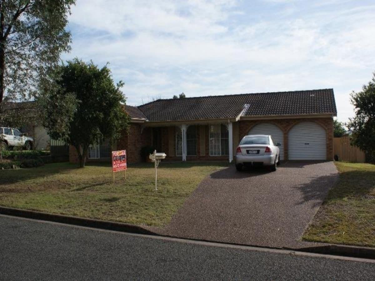 SINGLETON HEIGHTS NSW 2330, Singleton Heights - Image 1