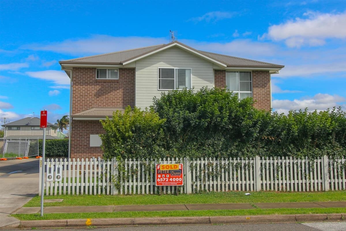 1 / 33A Church Street, SINGLETON NSW 2330, Singleton - Image 1