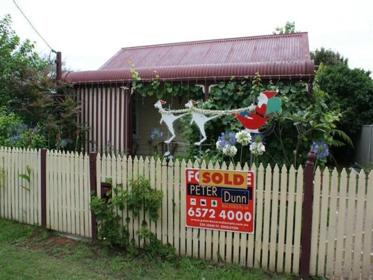 3 Bowman Street, SINGLETON NSW 2330, Singleton - Image 1