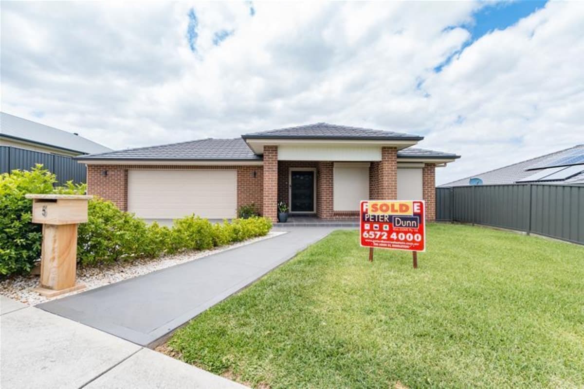 5 Pankhurst Avenue, SINGLETON NSW 2330, Singleton - Image 1