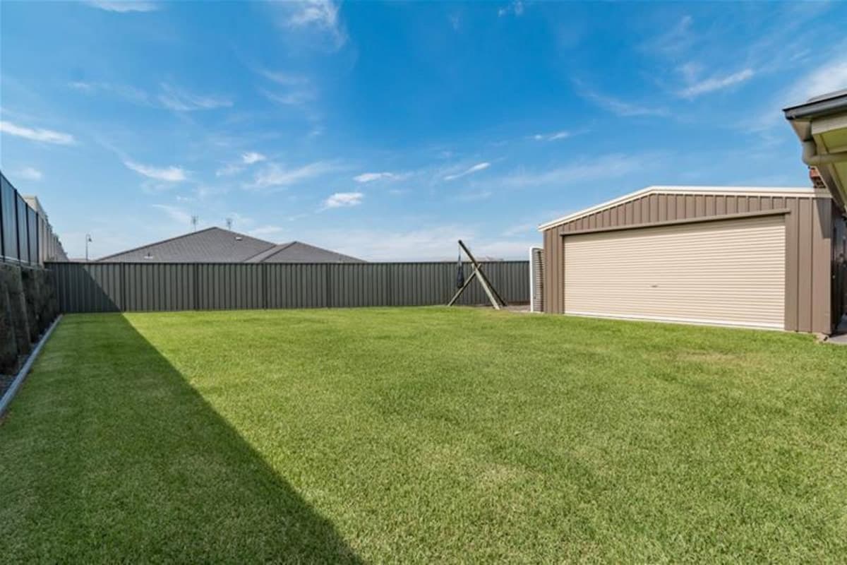 5 Pankhurst Avenue, SINGLETON NSW 2330, Singleton - Thumbnail 4