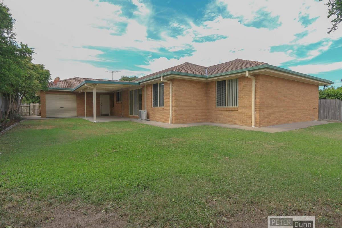 36 Casey Drive, SINGLETON NSW 2330, Singleton - Thumbnail 3