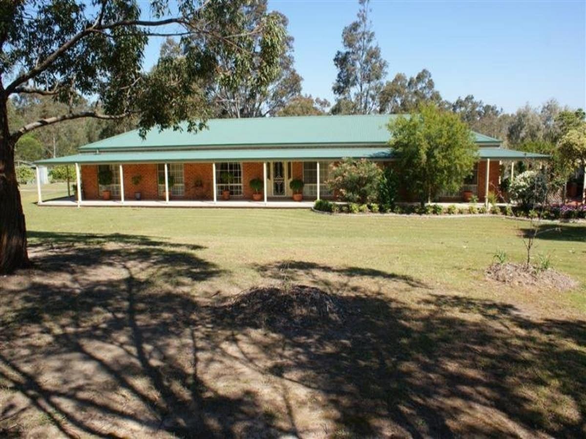 SINGLETON NSW 2330, Singleton - Image 1