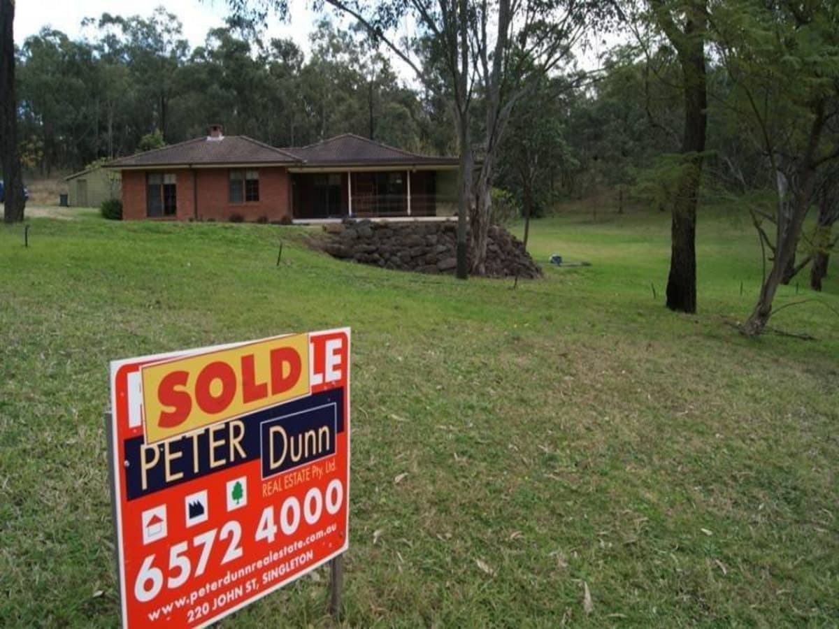 11 The Glade, SINGLETON NSW 2330, Singleton - Image 1
