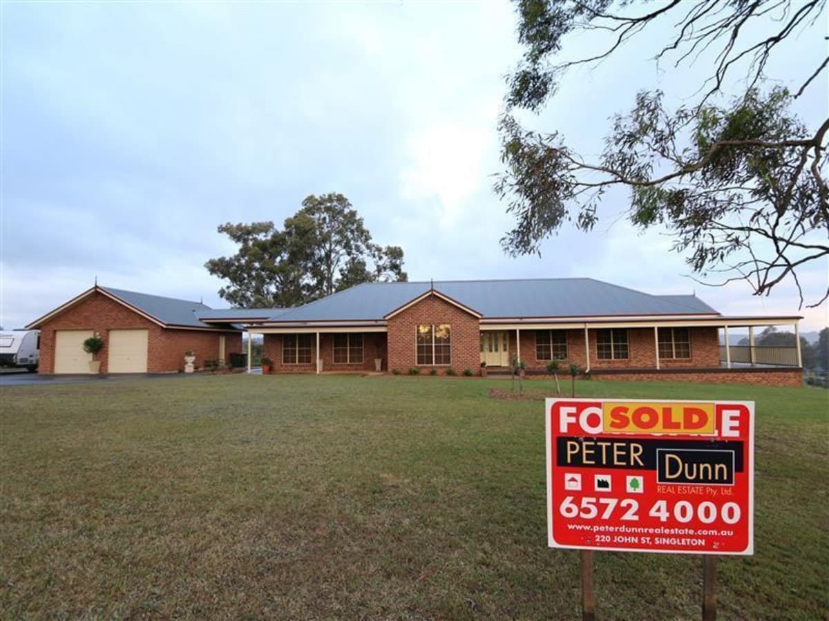 216 Wattle Ponds Road, SINGLETON NSW 2330, Singleton - Image 1