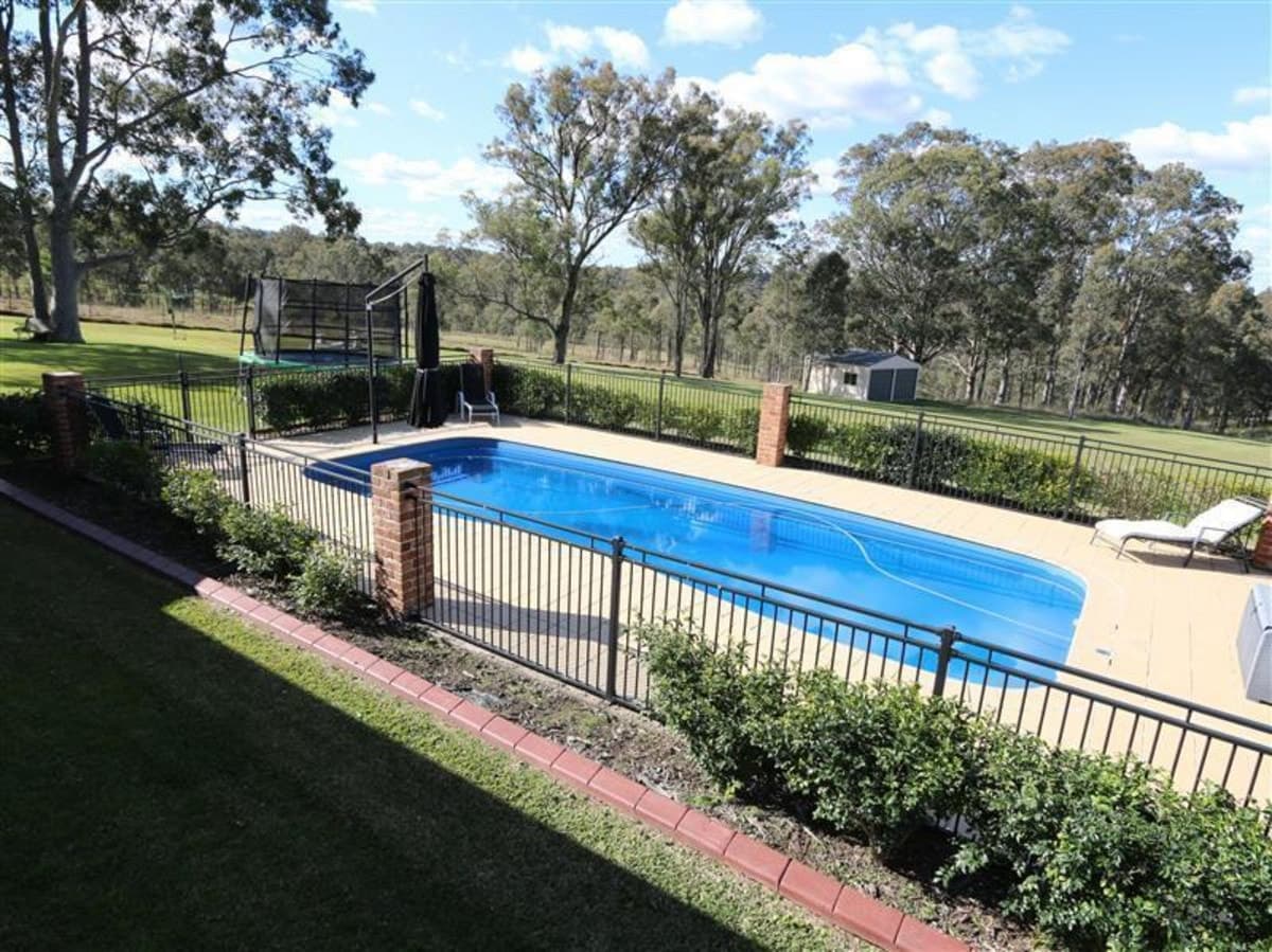 216 Wattle Ponds Road, SINGLETON NSW 2330, Singleton - Thumbnail 4