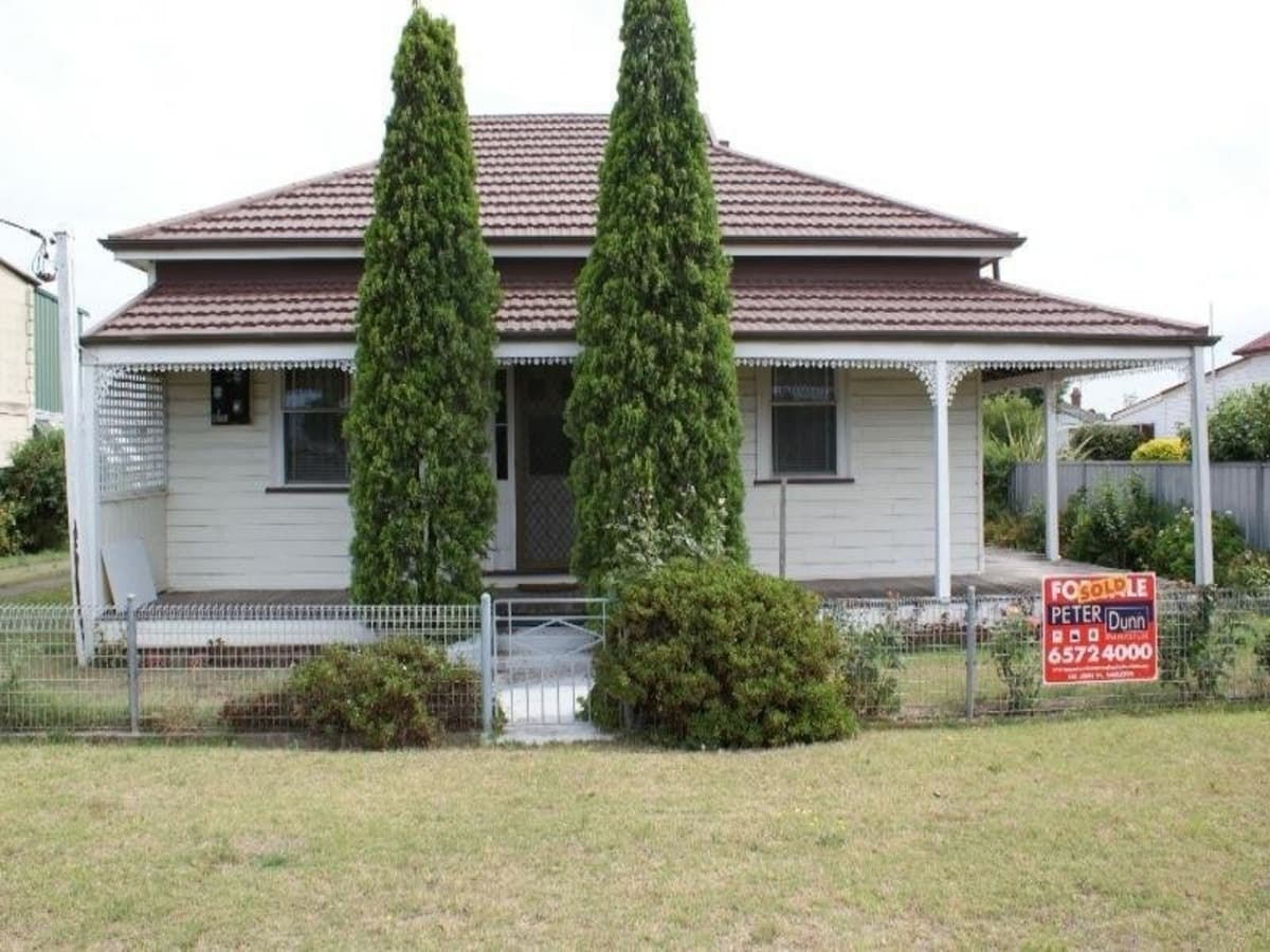 SINGLETON NSW 2330, Singleton - Image 1
