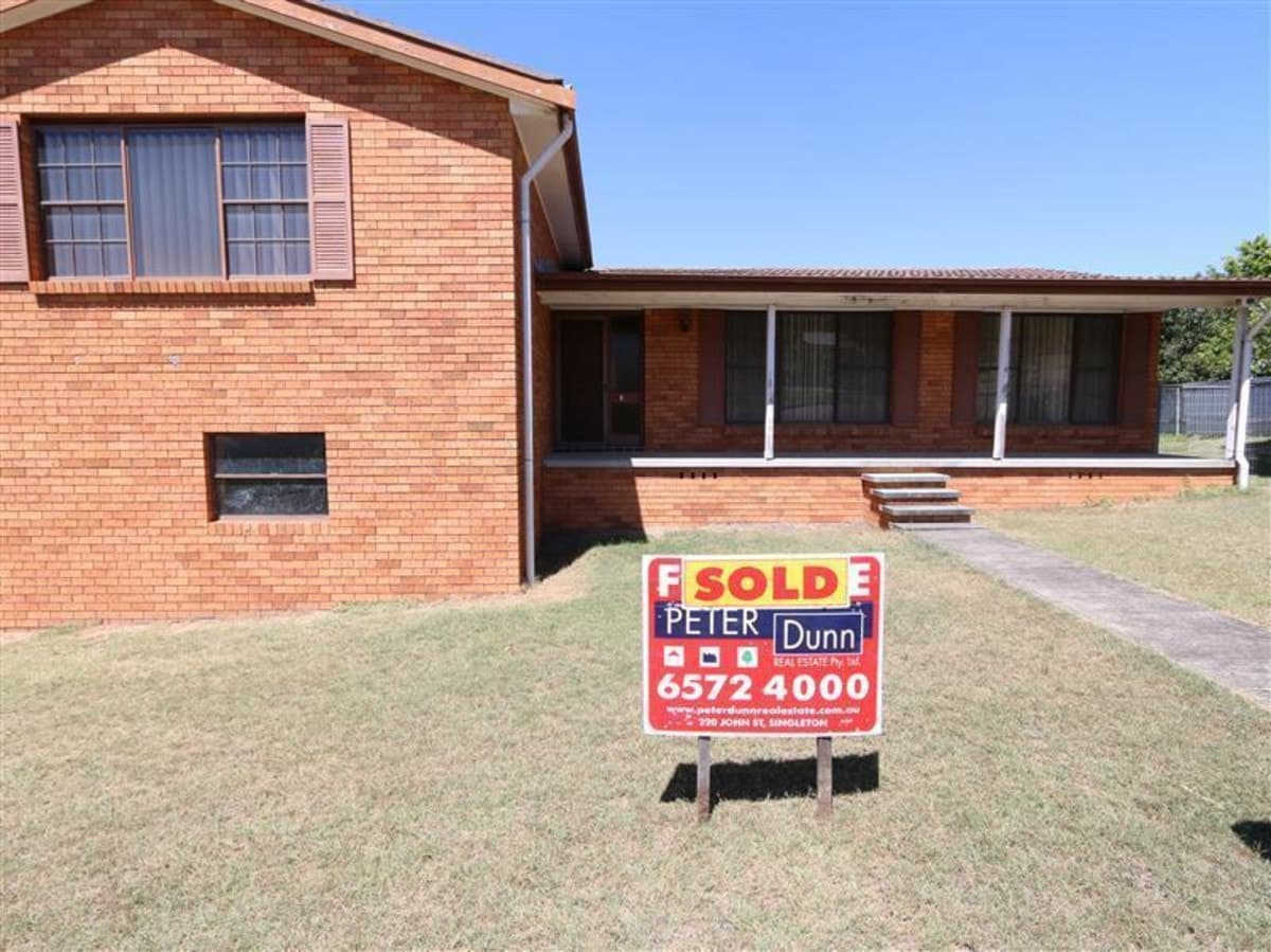 SINGLETON NSW 2330, Singleton - Image 1