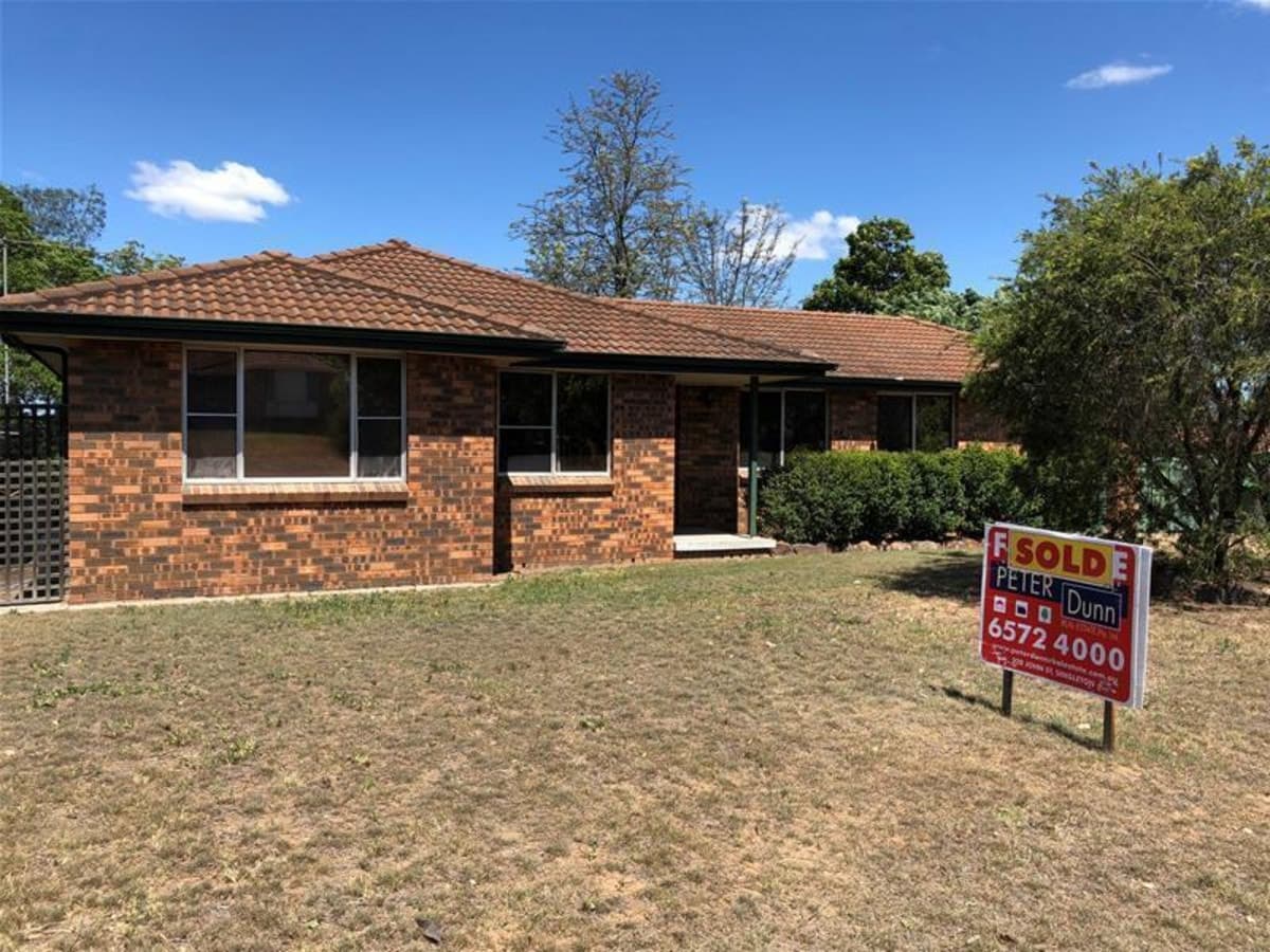 41 Willcox Avenue, SINGLETON NSW 2330, Singleton - Image 1