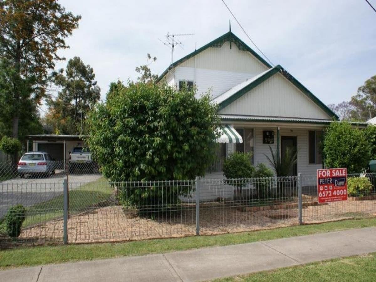 SINGLETON NSW 2330, Singleton - Image 1