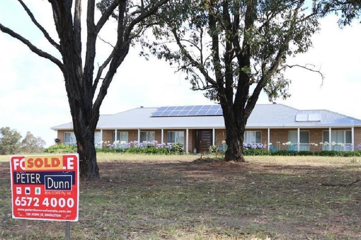 26 Nawaday Way, SINGLETON NSW 2330, Singleton - Image 1