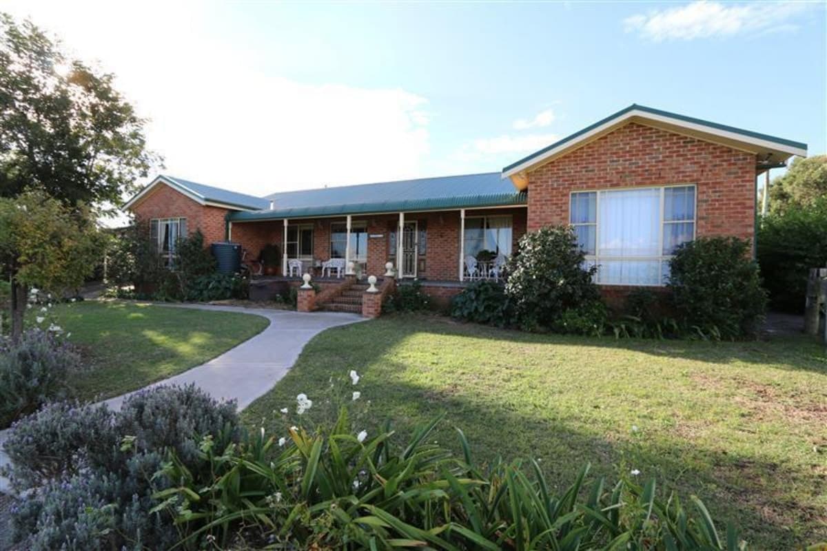 13 Renshaw Avenue, Singleton NSW 2330, Whittingham - Thumbnail 2