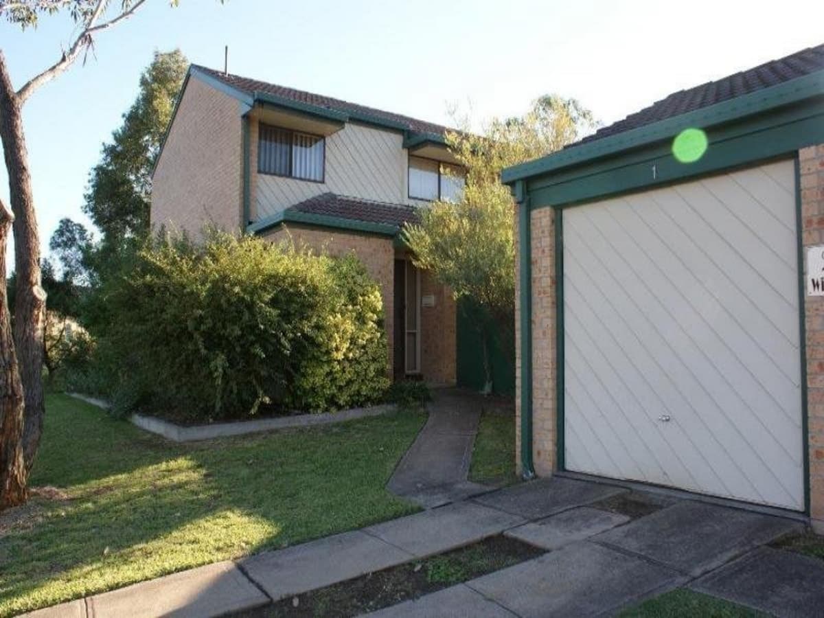 SINGLETON HEIGHTS NSW 2330, Singleton Heights - Image 1