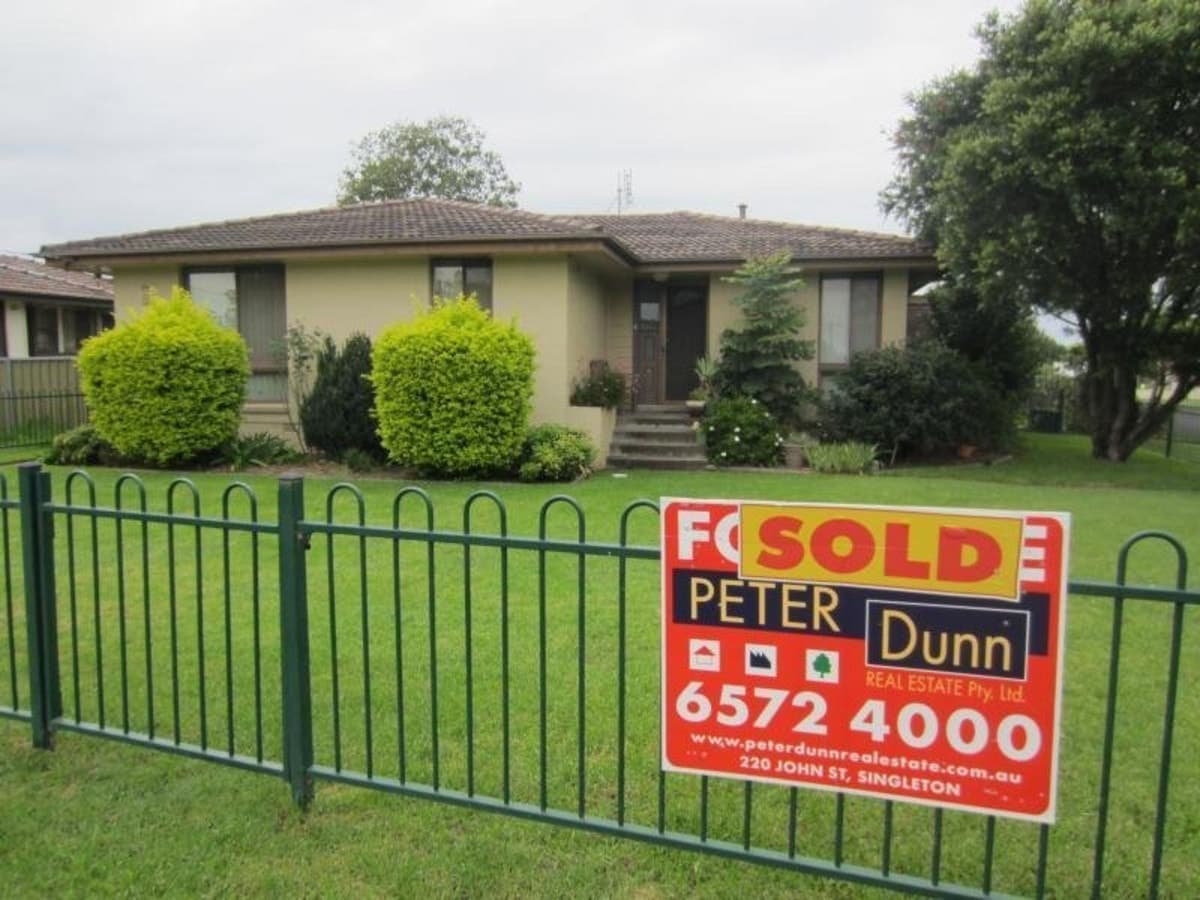 30 Orchard Avenue, SINGLETON NSW 2330, Singleton - Image 1