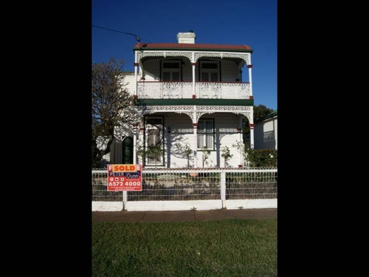 11 Macquarie Street, SINGLETON NSW 2330, Singleton - Image 1