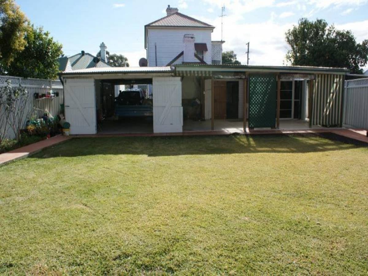11 Macquarie Street, SINGLETON NSW 2330, Singleton - Thumbnail 4