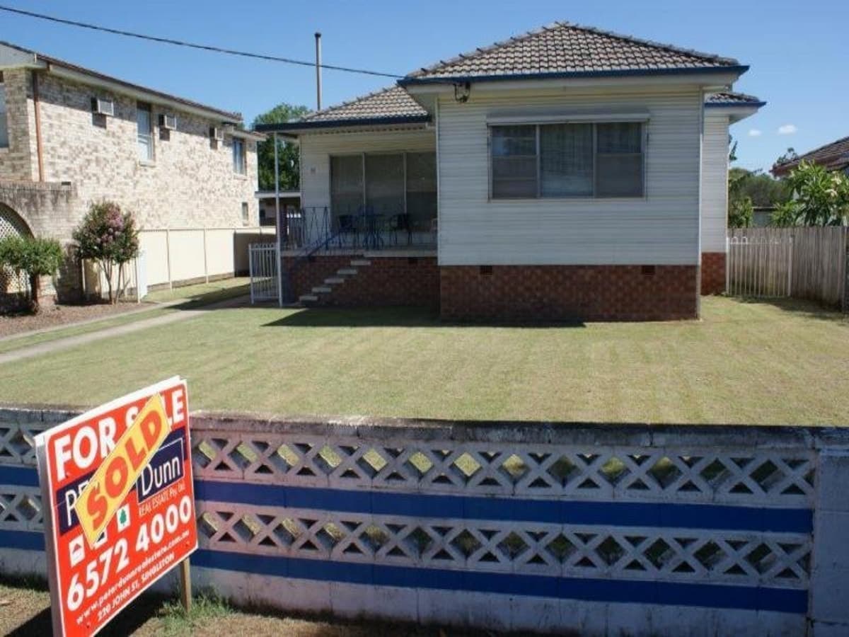 21 Kennedy Street, SINGLETON NSW 2330, Singleton - Image 1