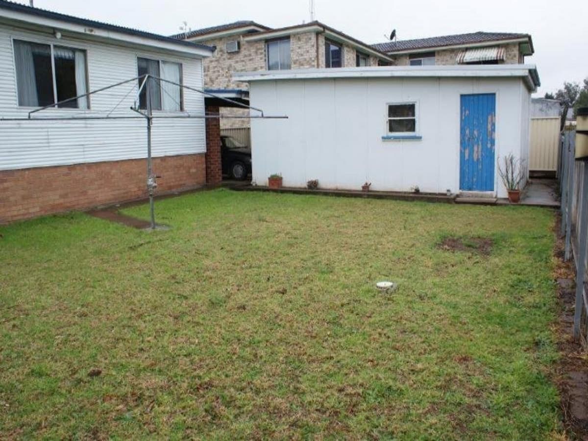 21 Kennedy Street, SINGLETON NSW 2330, Singleton - Thumbnail 3