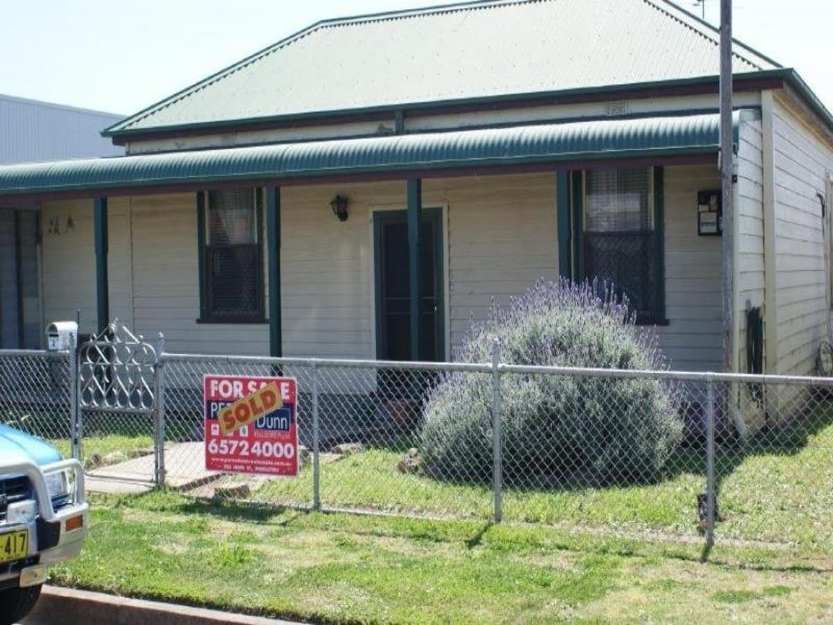 SINGLETON NSW 2330, Singleton - Image 1