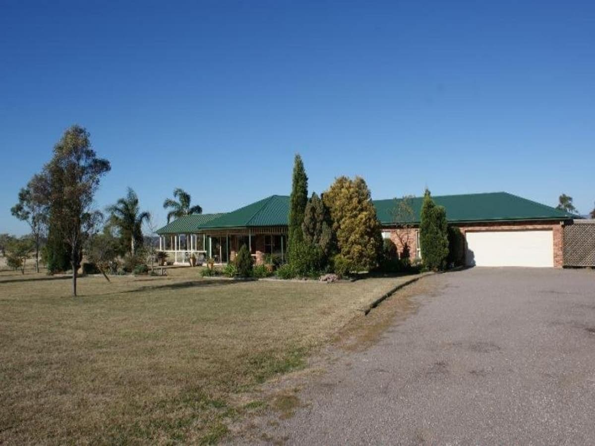 131 Minimbah Drive, WHITTINGHAM NSW 2330, Whittingham - Thumbnail 4