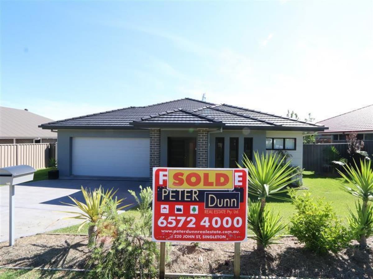 146 McMahon Way, SINGLETON NSW 2330, Singleton - Image 1