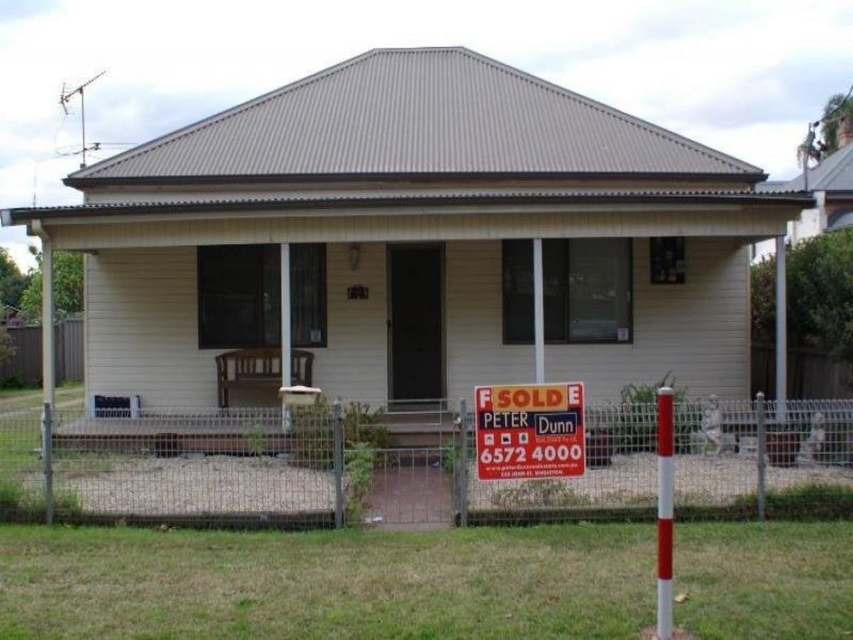 SINGLETON NSW 2330, Singleton - Image 1
