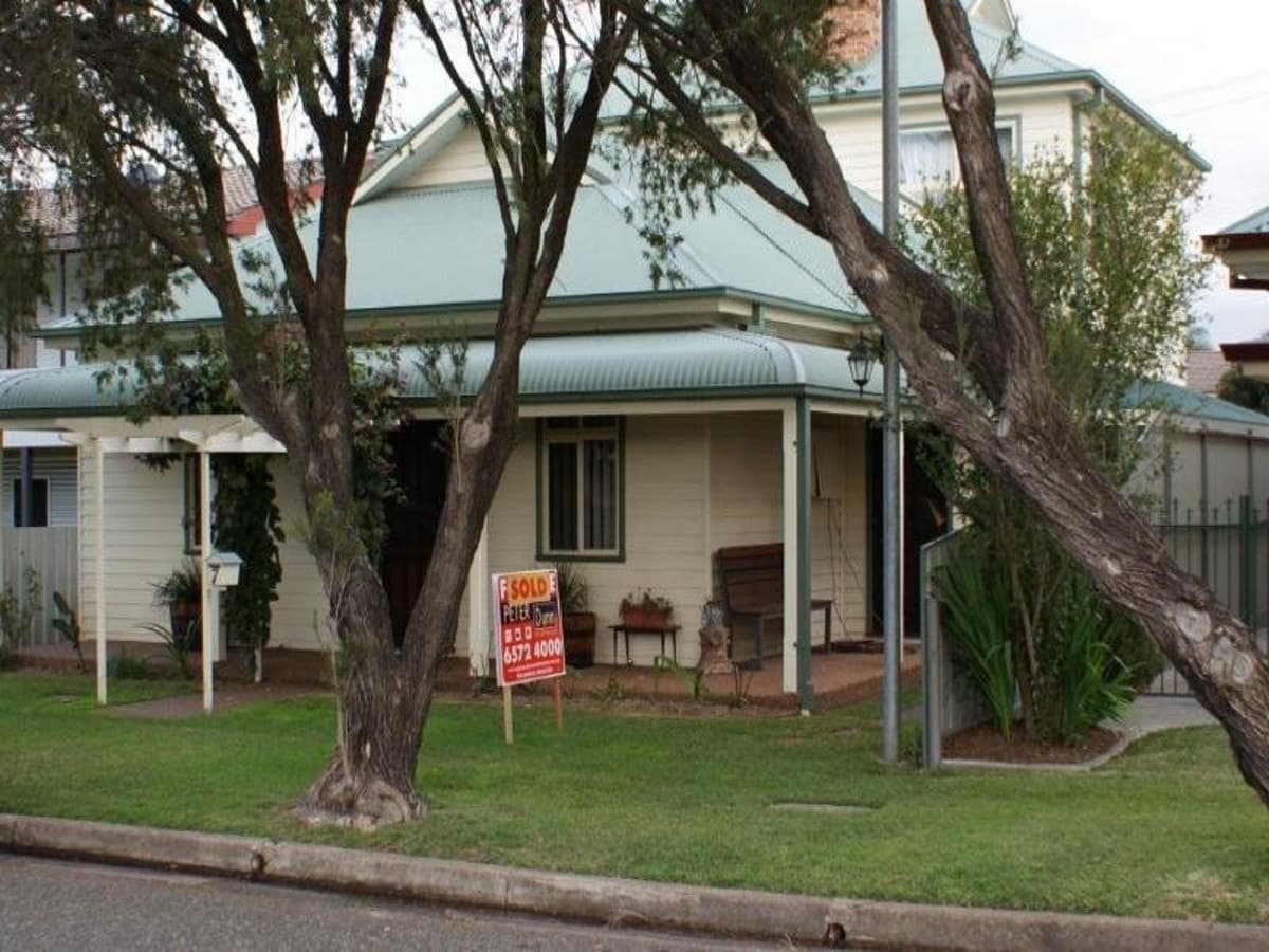 SINGLETON NSW 2330, Singleton - Image 1