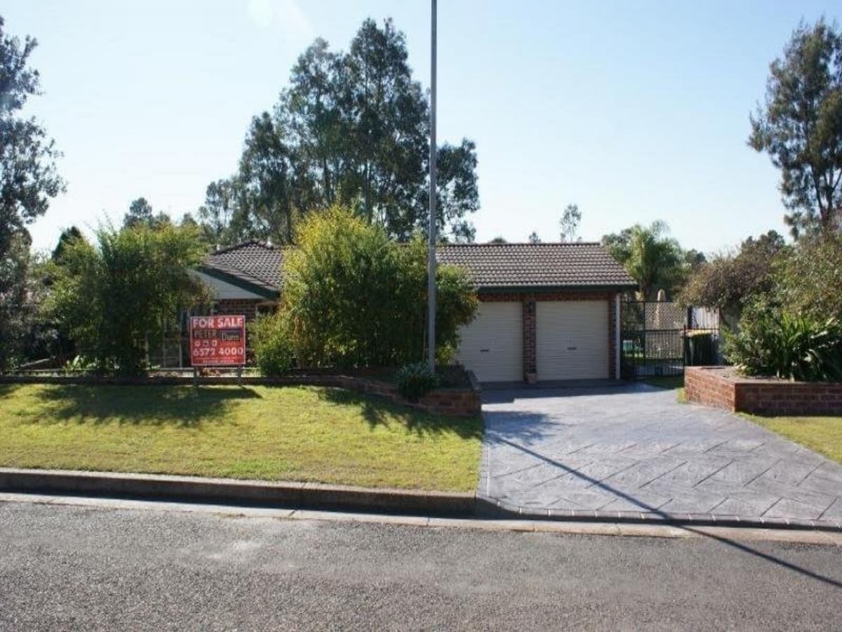 7 Henry Drive, SINGLETON NSW 2330, Singleton - Thumbnail 4