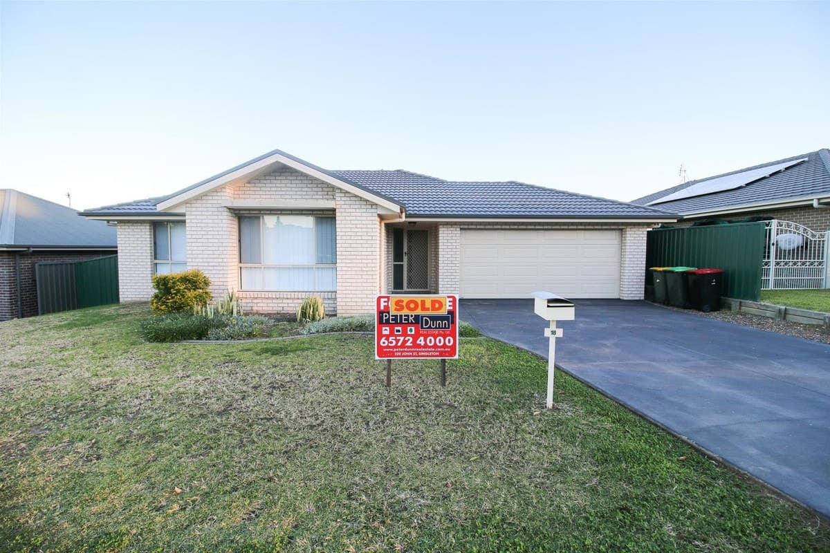 18 Lambkin Street, Singleton NSW 2330, Singleton - Image 1