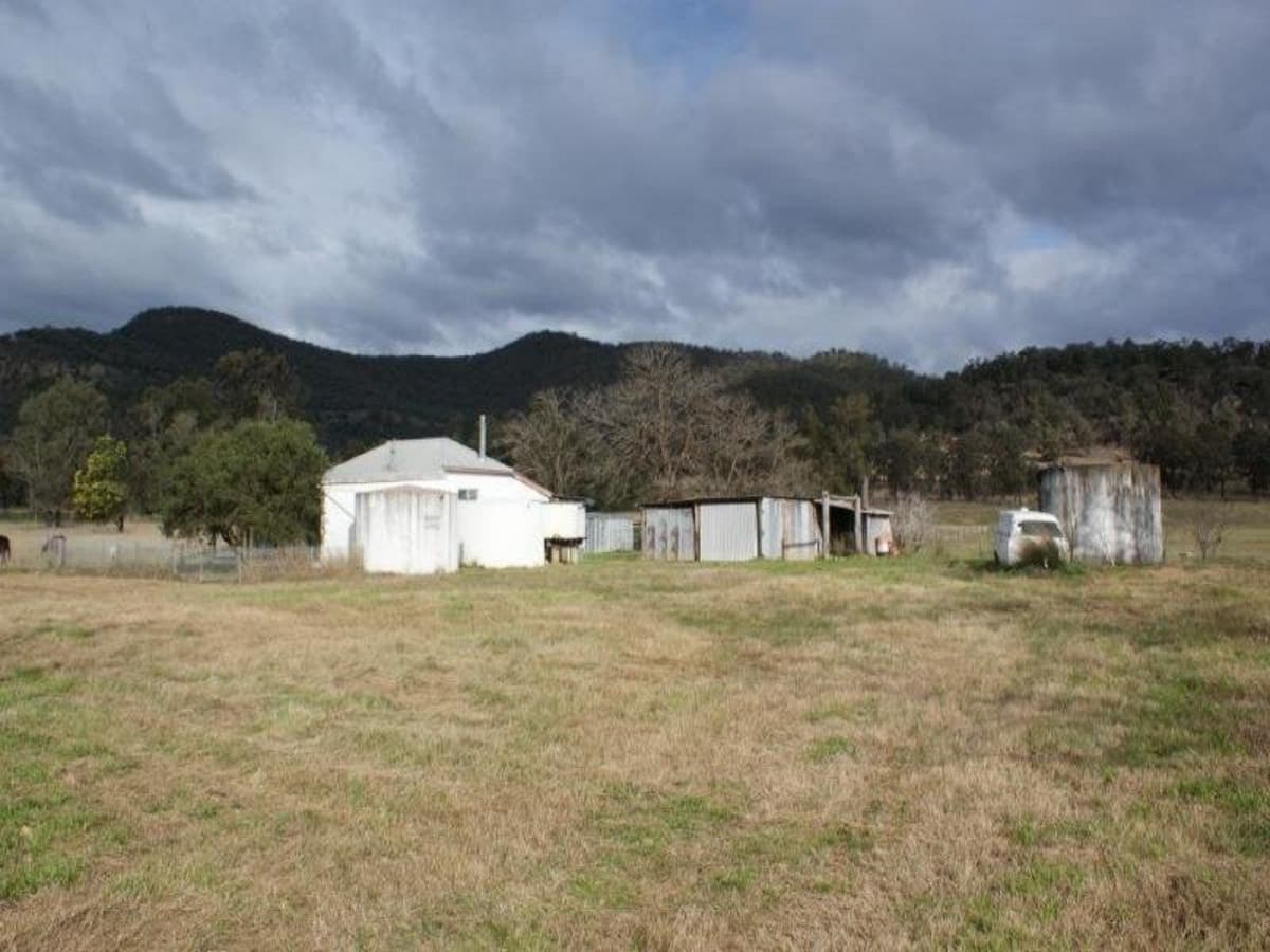0.8 Hectares (1.97acres)...picturesque Location, Contact Us, Singleton - Image 1