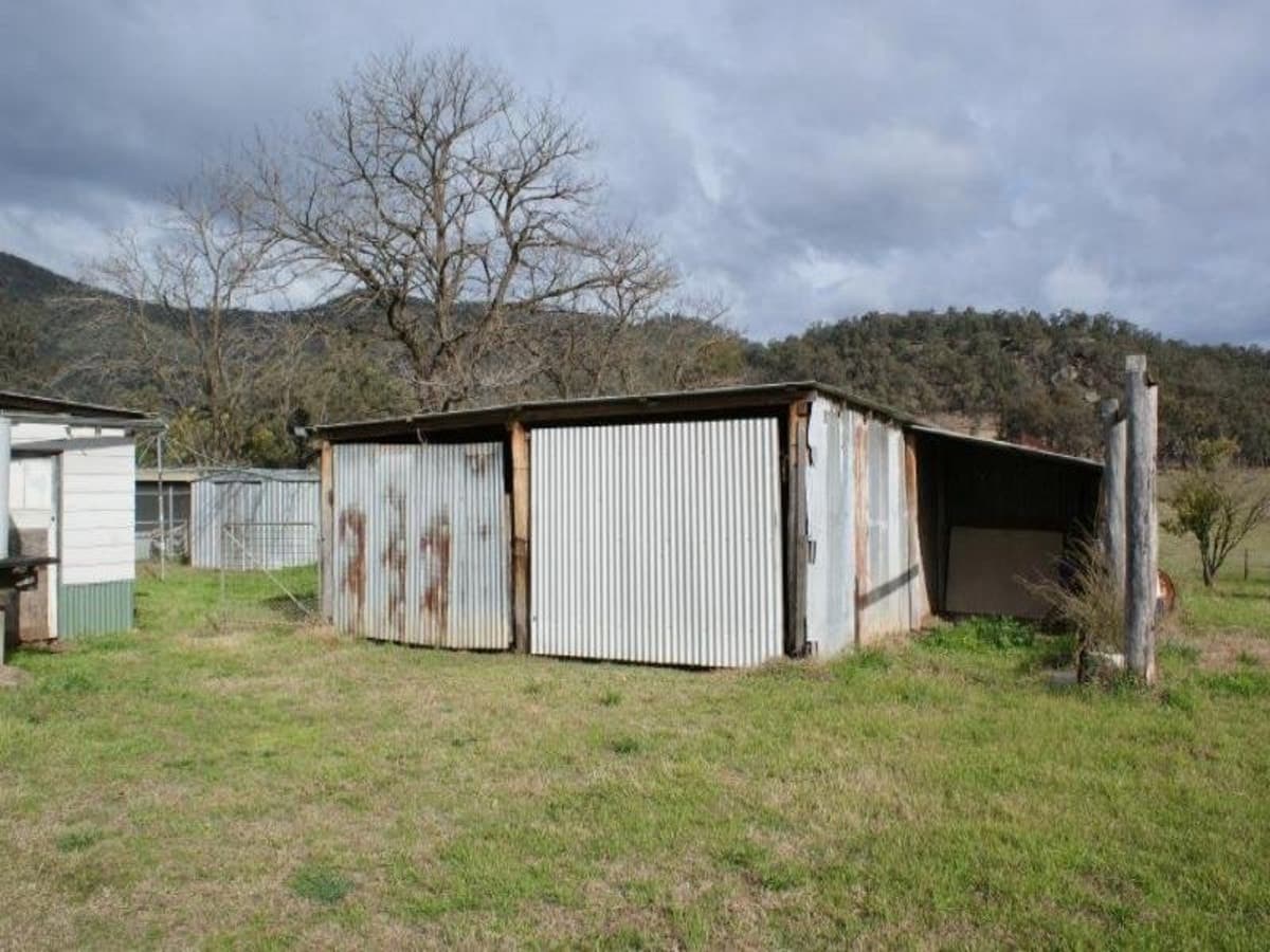 0.8 Hectares (1.97acres)...picturesque Location, Contact Us, Singleton - Thumbnail 3