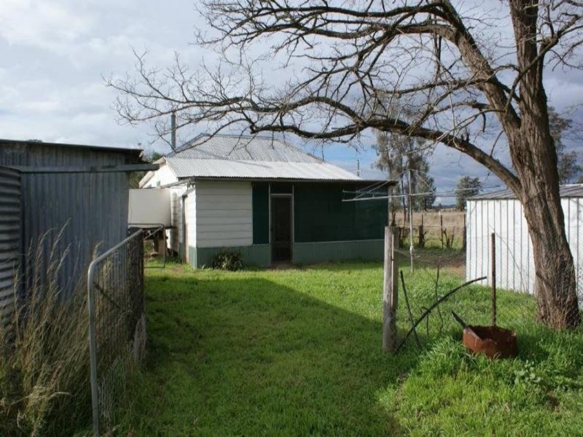 0.8 Hectares (1.97acres)...picturesque Location, Contact Us, Singleton - Thumbnail 4