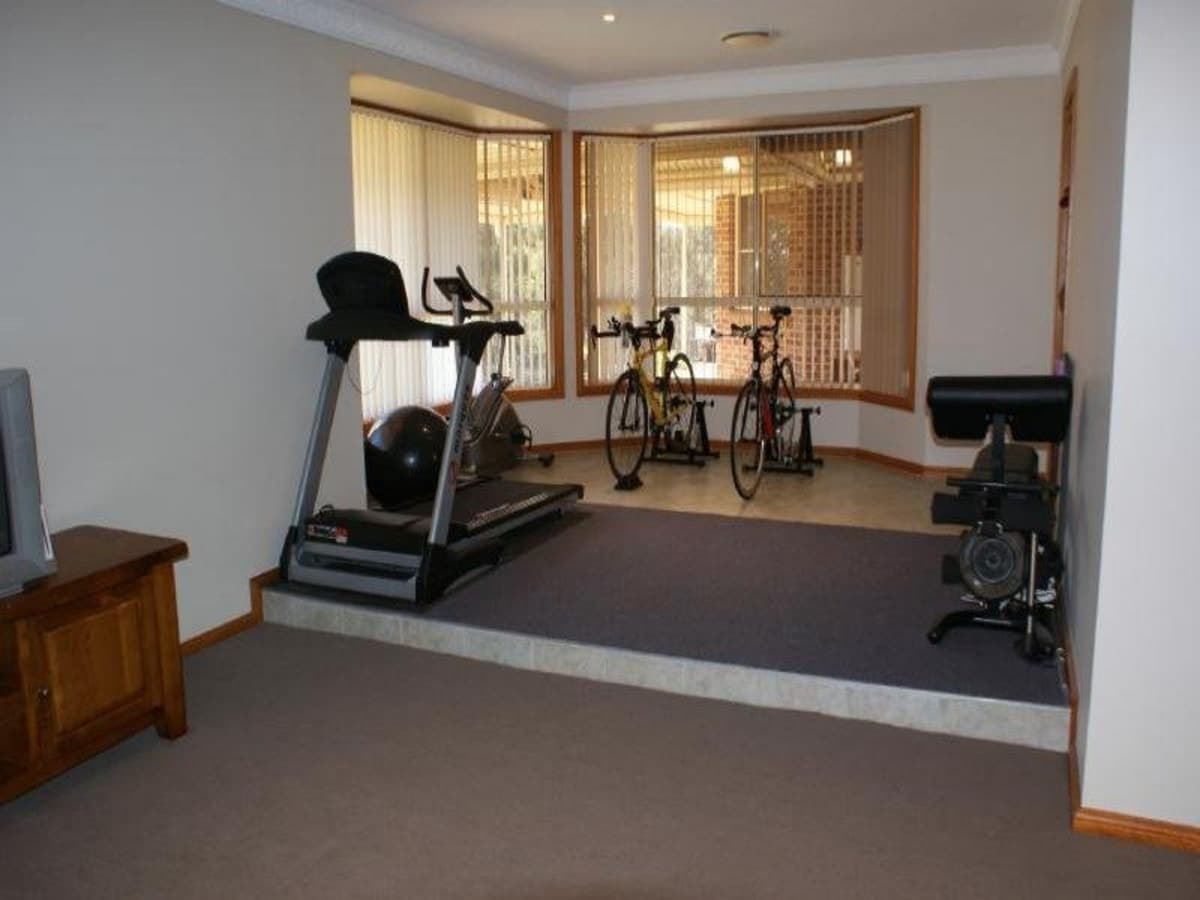 6 Llanrian Drive, SINGLETON NSW 2330, Singleton - Thumbnail 8