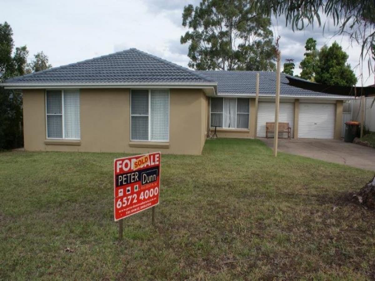 16 Beh Close, SINGLETON HEIGHTS NSW 2330, Singleton Heights - Image 1