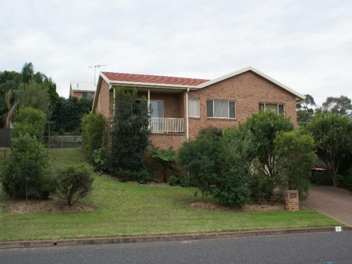 SINGLETON HEIGHTS NSW 2330, Singleton Heights - Image 1