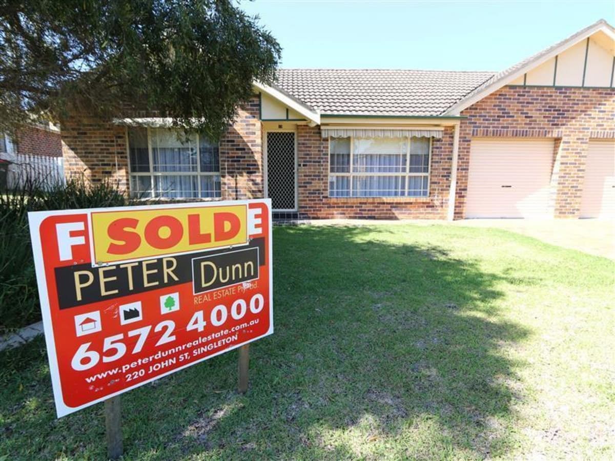 13 Jason Close, SINGLETON NSW 2330, Singleton - Image 1