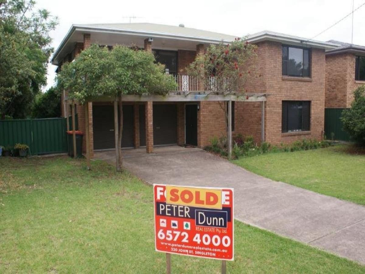 50 Dangar Road, SINGLETON NSW 2330, Singleton - Image 1