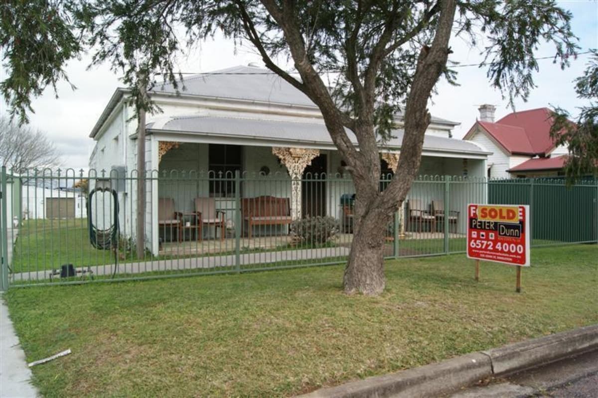 30 Victoria Street, SINGLETON NSW 2330, Singleton - Image 1