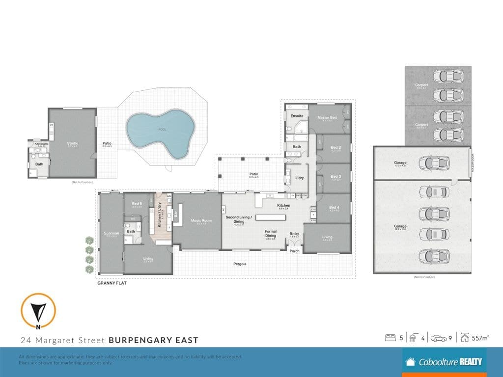 24 Margaret Street, Burpengary East - Thumbnail 2