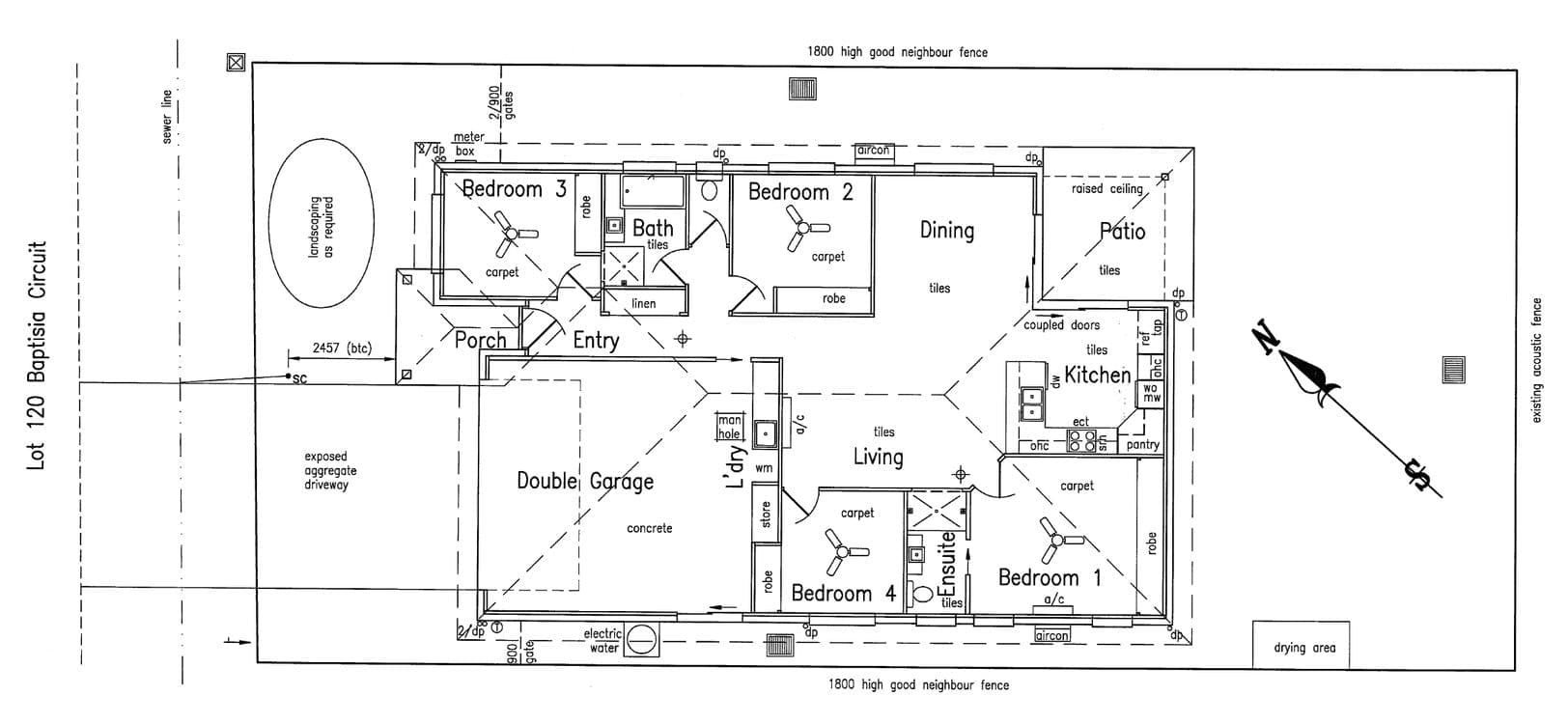 99 Baptisia Circuit, Caboolture - Thumbnail 2