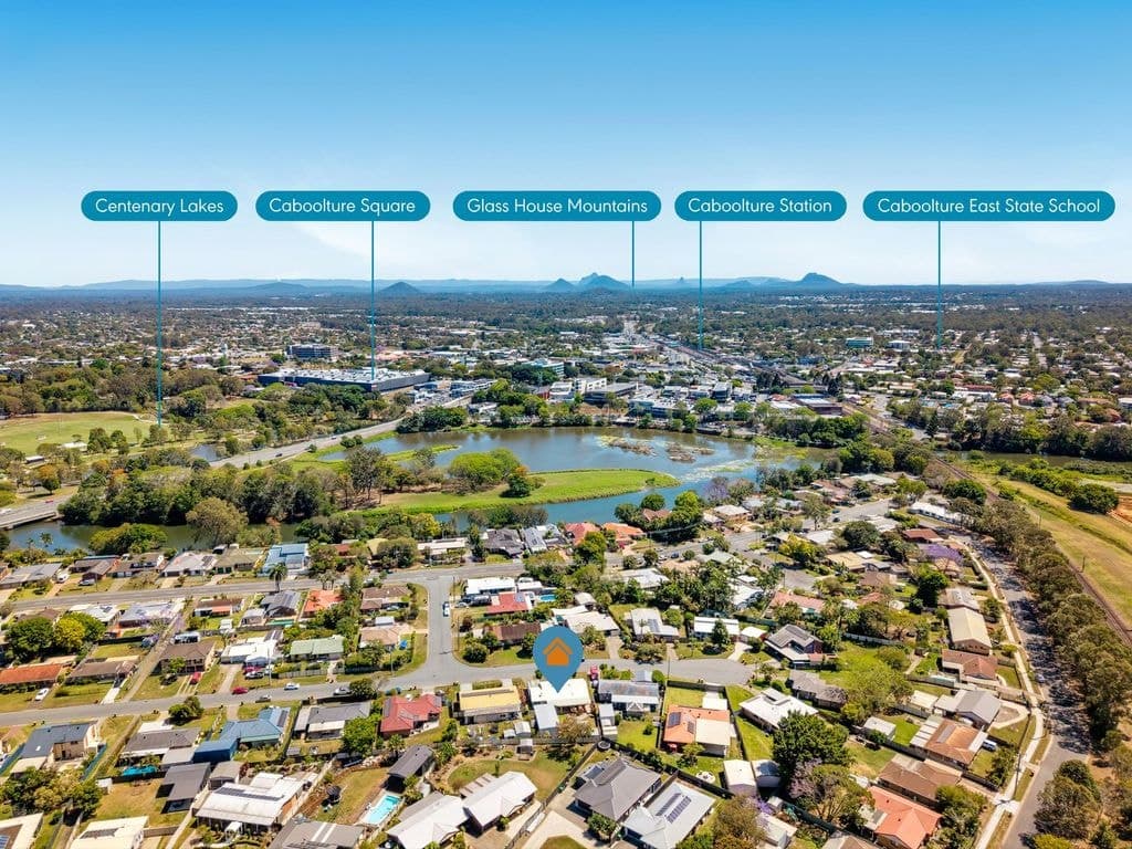21 Chelsea Promenade, Caboolture South - Image 1